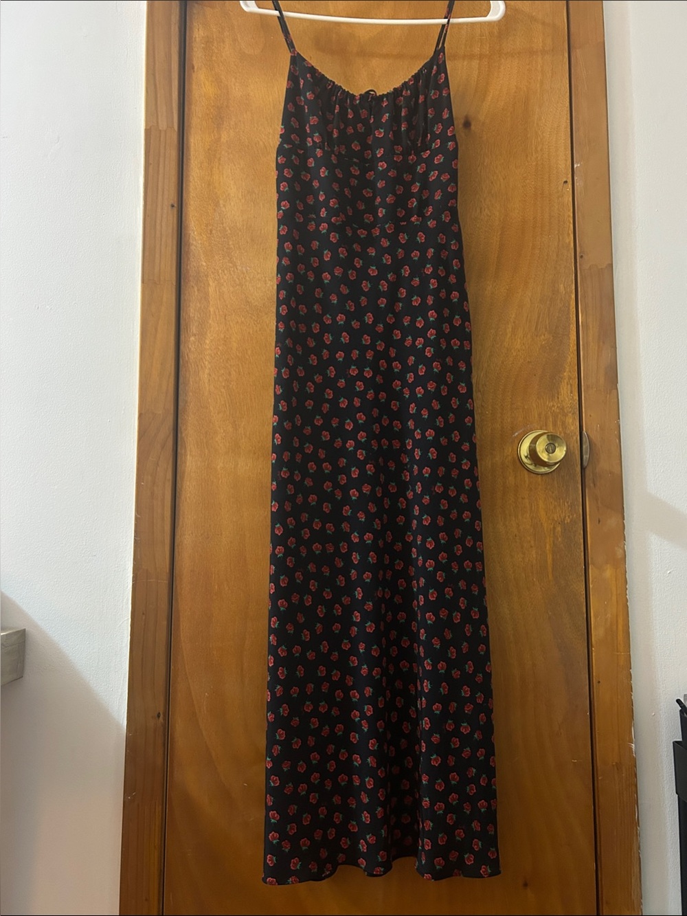 Realisation Par - Alba Dress - excellent condition worn on vaca and cleaned afte